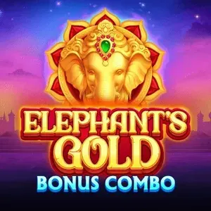 Elephant's Gold Bonus Combo su Loki Casino